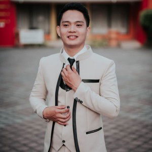 Cy Queñano Baniqued profile icon