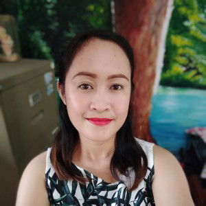 Lyn Oclarit-Catedral profile icon