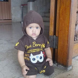 Yanti Amelia profile icon