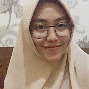 Anis Aprilianingrum profile icon