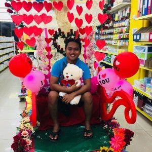 Sharmaine Mae Malana Sindol profile icon