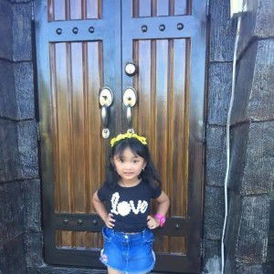 Emerald Nicole Temblor profile icon