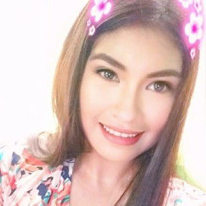 Jhona B. Andrino profile icon