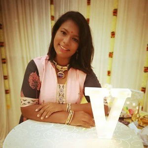 Vitti Sivam profile icon