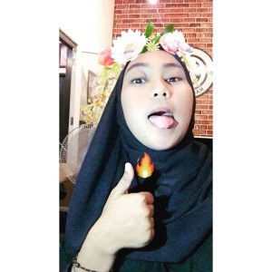 Frisma Yuniar profile icon