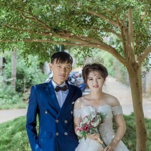 Hua Huyen profile icon