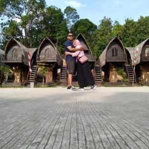 Lutfiana Dewi profile icon