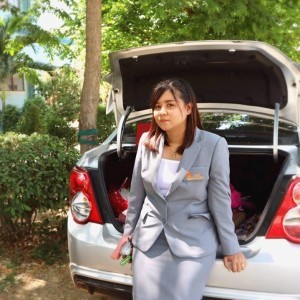 Koy Jurairat profile icon