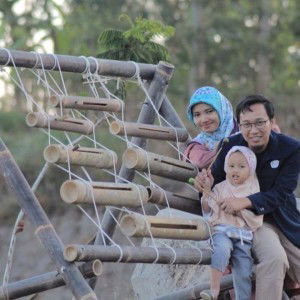 Lathifah Hanum Indrie profile icon