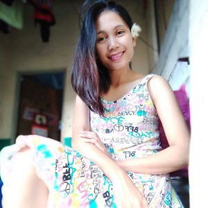 Aileen A Noynay profile icon