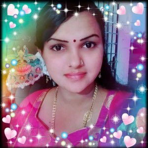 Revathy Vijayan profile icon