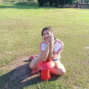 Modmod Sukanya profile icon