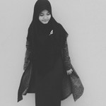 silvi handay profile icon