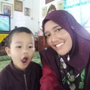 Nor Hadilah Binti Jamaludin profile icon