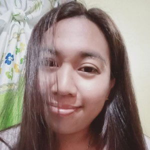 Oshin Arevalo Seraspi profile icon