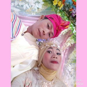 IndanaZulfaa Bakri profile icon