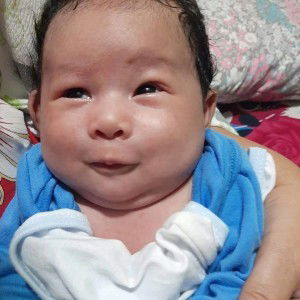 Jenny Umali Tulang profile icon