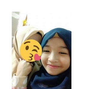 Siti Fatimah profile icon