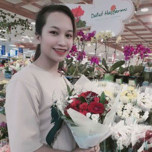 Lam Lam profile icon