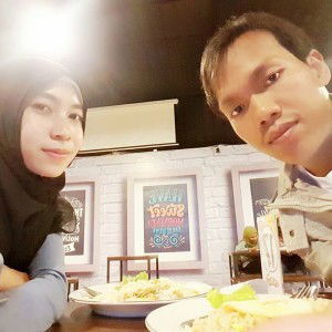 Nurani Riyanto profile icon