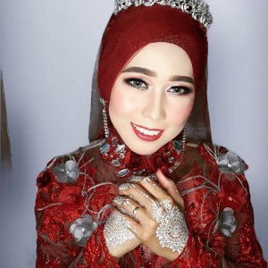 Shiitie Nurdiyanah profile icon