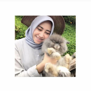 Putri Halim profile icon