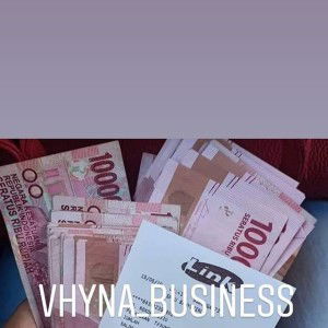 Nhurvhyna Labuku profile icon