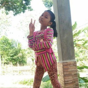 Taty Widia Wati profile icon