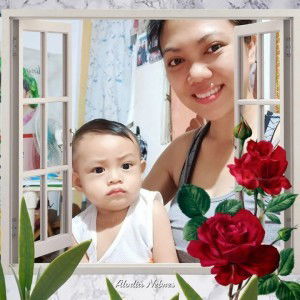 Gladys Katrina Villanueva-Belbis profile icon