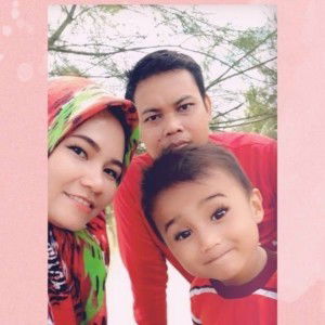 Khairun Nissa profile icon