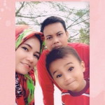 Khairun Nissa profile icon