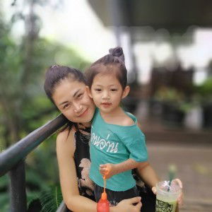 นาตยา ขำแจ้ง profile icon