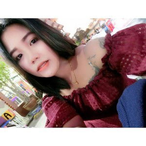 Intira Nokjoy profile icon