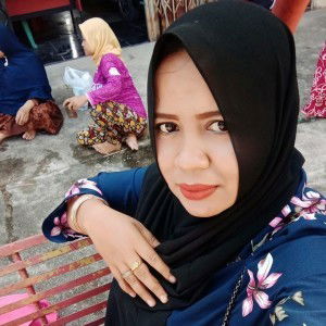 Liza Hendra profile icon