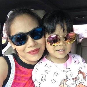 Chalida Hatdecha profile icon