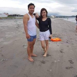 Raizel Agudilla-Jagmis profile icon