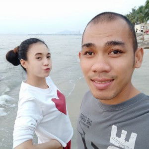 Warinee Ammalit profile icon