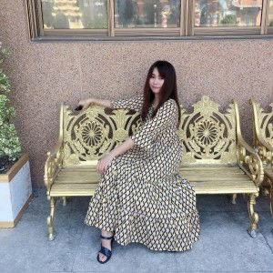 Rchnk Tanly profile icon