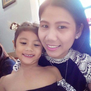 Glorie Moga profile icon