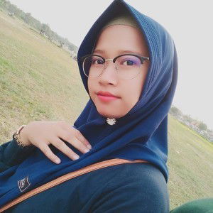 Sunthi Ajie Ningrum profile icon