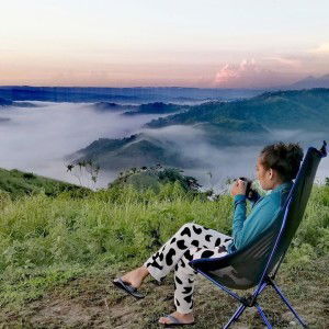 Ronalyn Templonuevo Teves profile icon