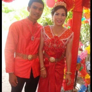 Châu Thanh profile icon