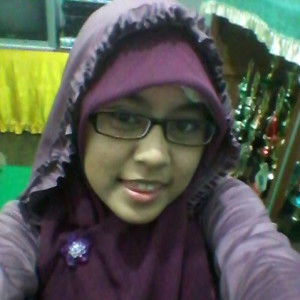 Ulfa Zafare profile icon