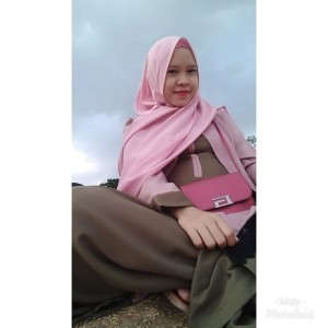 May profile icon