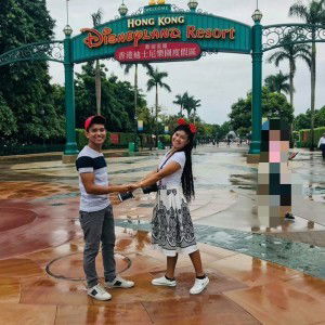 Isabel Joy Perico-Andres profile icon