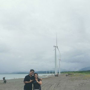 Shenna Mari Ramos profile icon