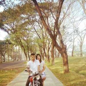 Indrafajarrahayoe profile icon