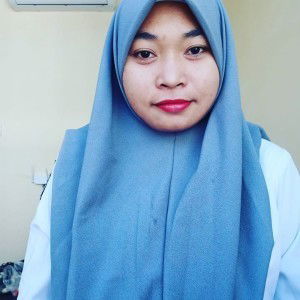 Siti Roqiatul Hasanah profile icon