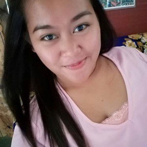 Carlvi Mae Apple profile icon