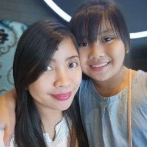 Xyrile Gwynne Guzman profile icon